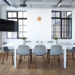 office cleaning services