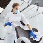 commercial cleaning services in Toronto