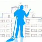 janitorial cleaning services