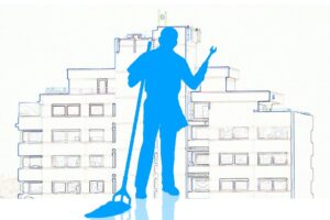 janitorial cleaning services