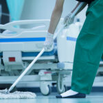 emergency disinfection services