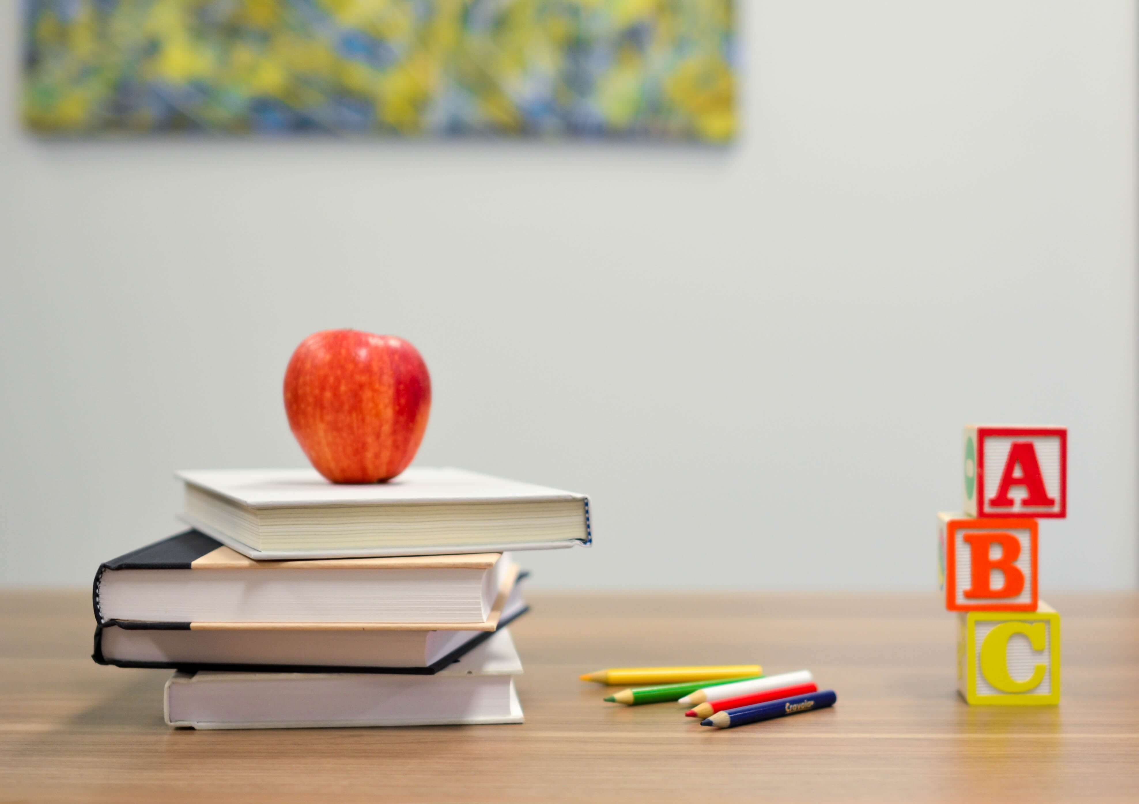 Cleaning services for Preschools