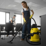 Commercial Office Cleaning
