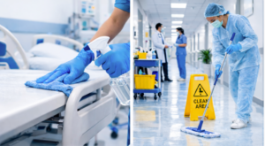 Medical-Facility-Cleaning