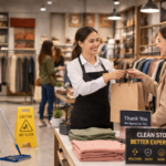 Pleasant-shopping-experience-in-a-neat-store