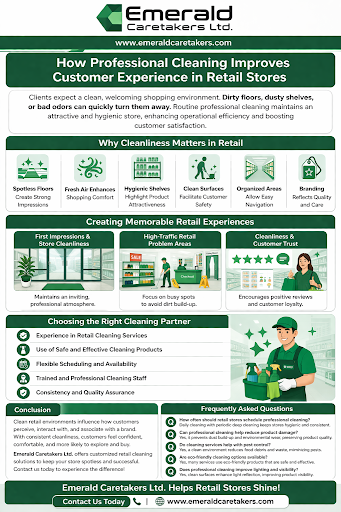 Profesional Cleaning