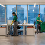 Office Cleaning Services